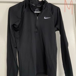 Nike Quarter Zip
